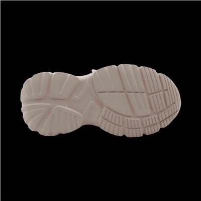 Кроссовки А873-11 бежевые