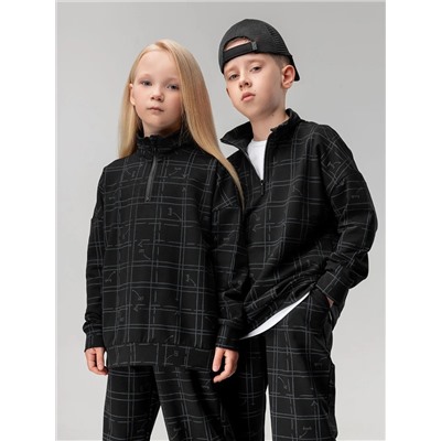 Bodo Костюм 11-568MU