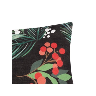 Комплект наволочек «Этель» New year, 50×70 см, 2 шт., бязь, хлопок 100%