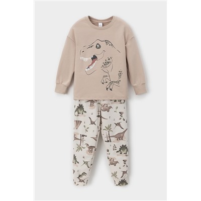 Пижама CROCKID, 1235750