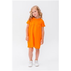 Платье Солнышко Оранжевое НАТАЛИ, 877051