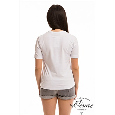 Футболка М323109б