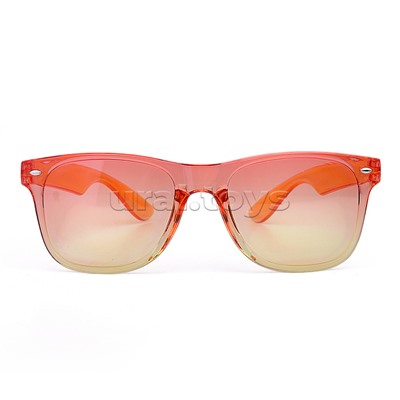 Очки детские "Сияние"