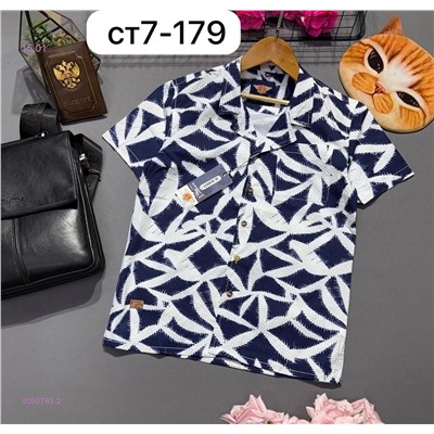 рубашка 2050783-2