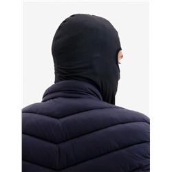 Маска-балаклава Oni, размер универсальный, чёрная