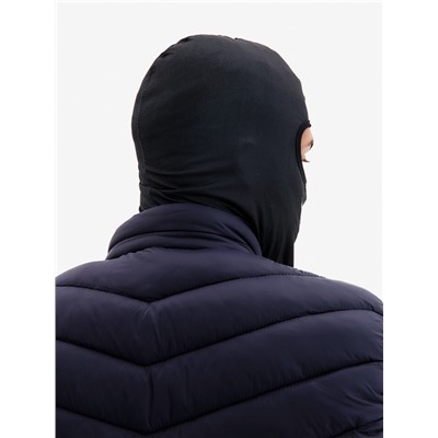 Маска-балаклава Oni, размер универсальный, чёрная