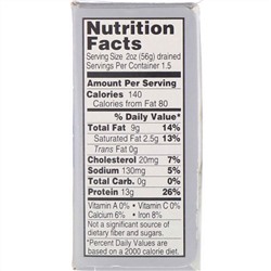 Wild Planet, Wild Sardines Skinless & Boneless Fillets In Extra Virgin Olive Oil, 4.25 oz (120 g)