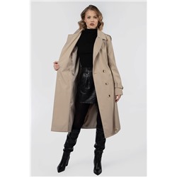 03-3288 Плащ женский (пояс)