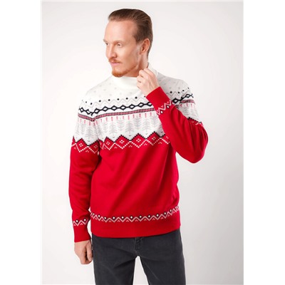 Джемпер муж.