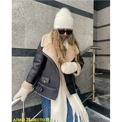 Дубленка #23086653