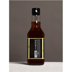 Гель для душа виски «Богатства», 500 мл, аромат пряного виски, Чистое счастье