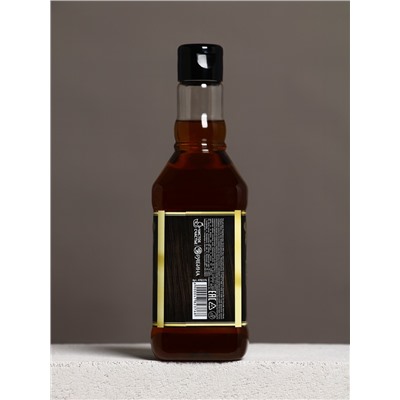 Гель для душа виски «Богатства», 500 мл, аромат пряного виски, Чистое счастье