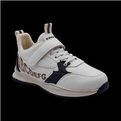 Кроссовки ТМ431-3-5 белые