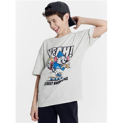 MARK FORMELLE Футболка 113384