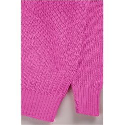 Женский вязаный джемпер Happyfox