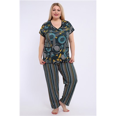 Костюм с брюками 24210 НАТАЛИ, 1119050