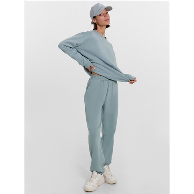 КОМПЛЕКТ ЖЕНСКИЙ (ДЖЕМПЕР, БРЮКИ) 192527