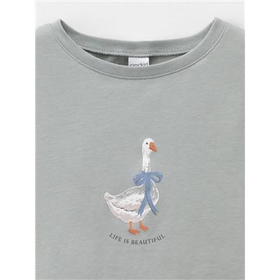 CROCKID Пижама МП 1658-1