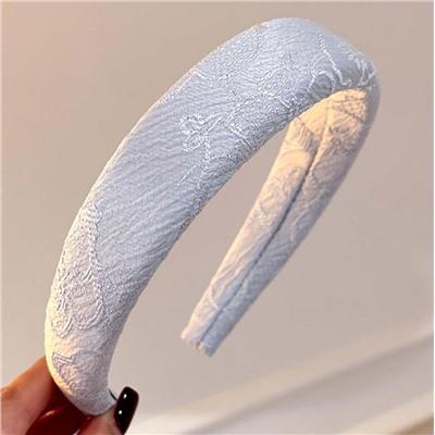 Акц -12% Ободок для волос арт. 09 9128 (id 285227)