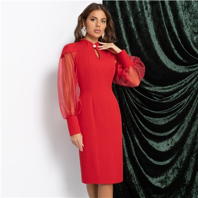 Платье приталенного силуэта, Выбор звёзд