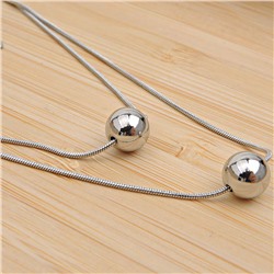 XUPING Колье арт. 28 0359 (id 280403)