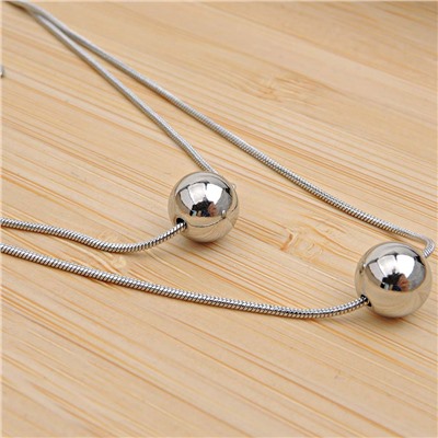 XUPING Колье арт. 28 0359 (id 280403)