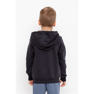 CROCKID Толстовка К 300634