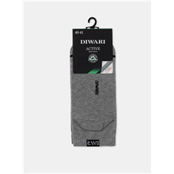 Короткие DIWARI ACTIVE Носки мужские