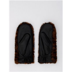 Перчатки 4B-5 brown (в размерном ряду7,5-8-8-8,5-8,5)