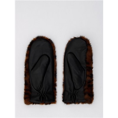 Перчатки 4B-5 brown (в размерном ряду7,5-8-8-8,5-8,5)