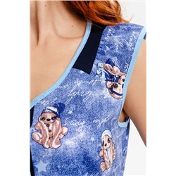 Халат 1183 НАТАЛИ, 1075009