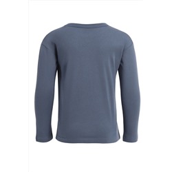 Лонгслив АПРЕЛЬ, 970639