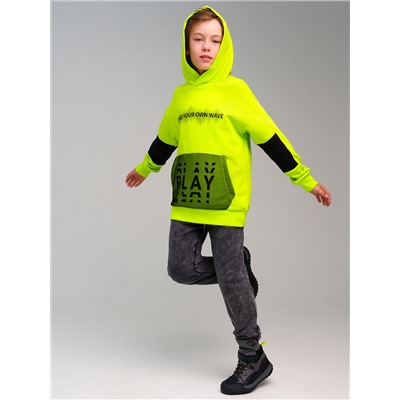 PLAYTODAY Толстовка