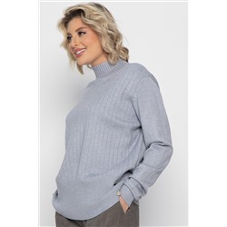 Джемпер Морозко (серый) Б14962-18М