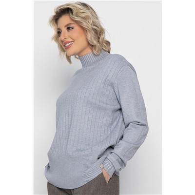 Джемпер Морозко (серый) Б14962-18М