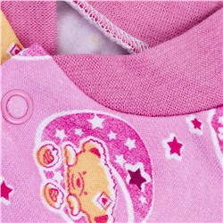 YOULALA Комбинезон 0120300102