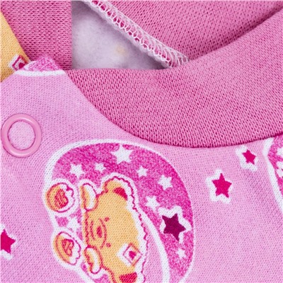 YOULALA Комбинезон 0120300102