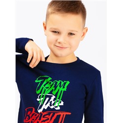 Bonito Лонгслив BK0467M