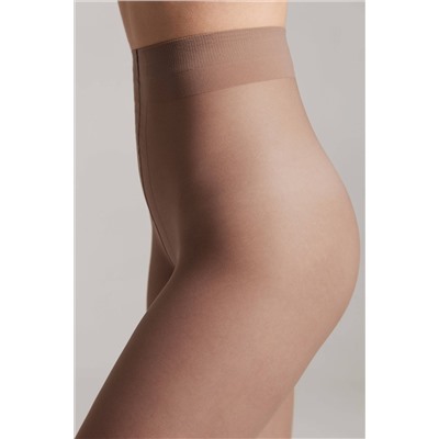 CONTE TANGO 20 Колготки женские без шортиков с эффектом «satin touch» CONTE ELEGANT, 1236095