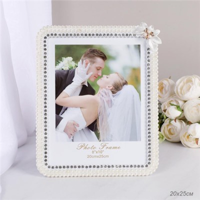 Фоторамка 20х25 / ZQC07 /уп 36/