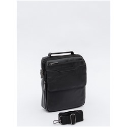 Сумка 10095-1AM black Allan Marco