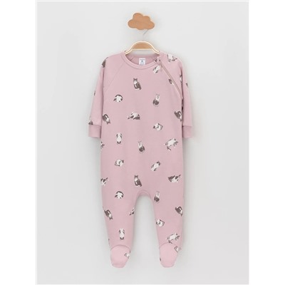 CROCKID Комбинезон К 6444-2уп