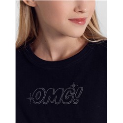 ЛОНГСЛИВ ДЛЯ ДЕВОЧЕК 127917/1