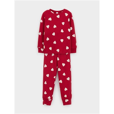 CROCKID Пижама МП 1552-1