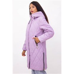 Куртка удлиненная с капюшоном арт. 2819 НАТАЛИ, 1047212