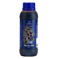 Удобрение для гидропоники "GroBro" Serious Micra HW, 500мл