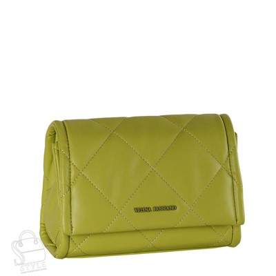 Сумка женская  29063-1 lemon green Velina Fabbiano/50