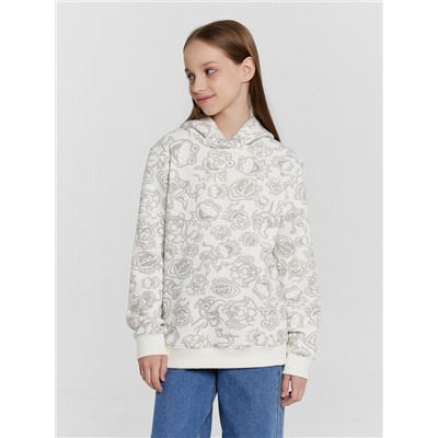 ХУДИ ДЛЯ ДЕВОЧЕК 127837