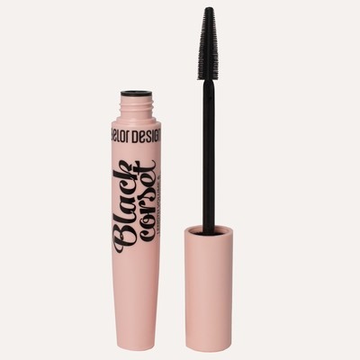 Тушь для ресниц BLACK CORSET моделирующая