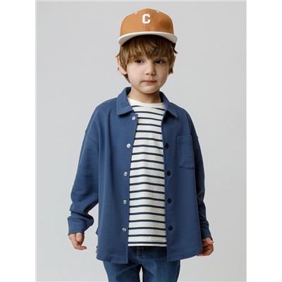 CROCKID Рубашка КР 302794